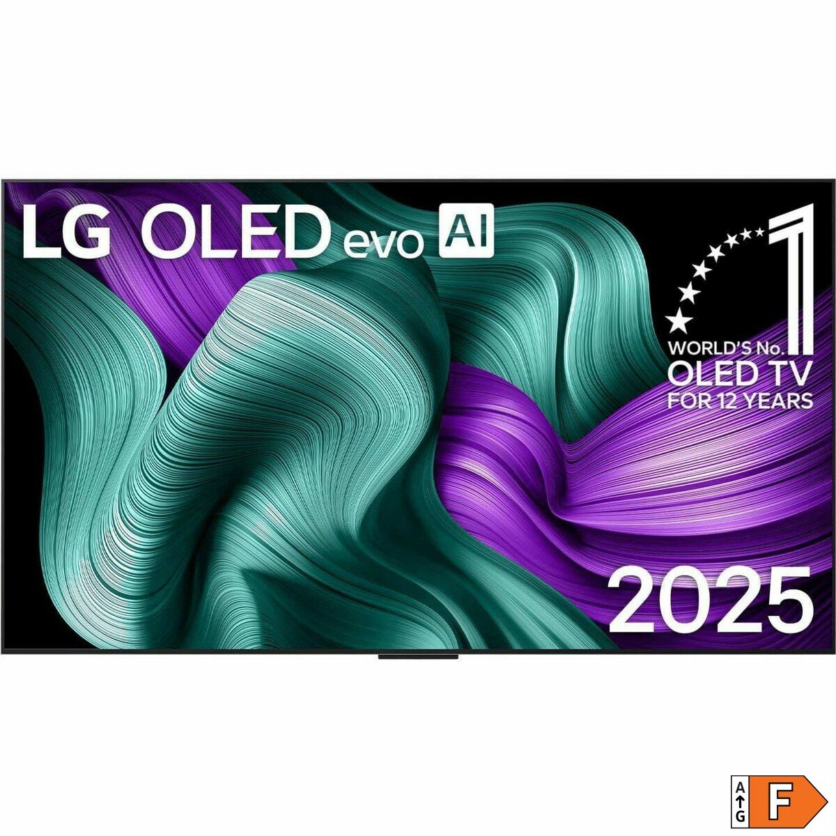 Smart TV LG 77M59LA 4K Ultra HD 77" OLED Smart TV LG 77M59LA 4K Ultra HD 77" OLED