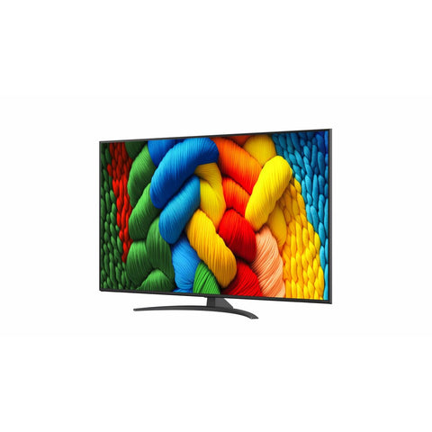 Smart TV LG 75NANO81A6A Smart TV LG 75NANO81A6A