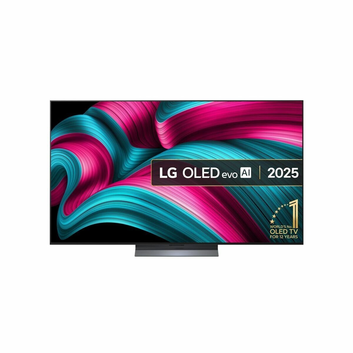 Smart TV LG OLED65C54LA 4K Ultra HD (4K Ultra HD) 65" (65") HDR OLED (HDR) (OLED) Smart TV LG OLED65C54LA 4K Ultra HD (4K Ultra HD) 65" (65") HDR OLED (HDR) (OLED)