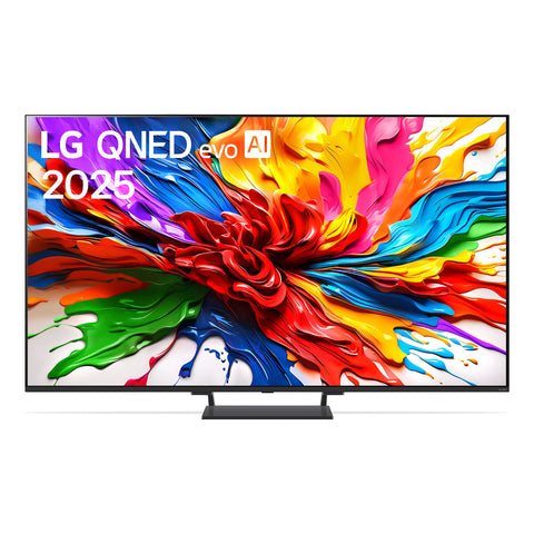 Smart TV LG 85QNED93A6A 85" (85") 4K Ultra HD (4K Ultra HD) LED HDR AMD FreeSync (LED) (HDR) (AMD FreeSync) Smart TV LG 85QNED93A6A 85" (85") 4K Ultra HD (4K Ultra HD) LED HDR AMD FreeSync (LED) (HDR) (AMD FreeSync)