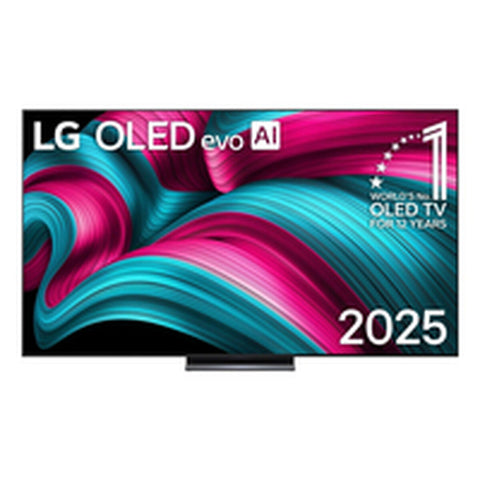 Smart TV LG OLED83C54LA 4K Ultra HD (4K Ultra HD) 83" (83") HDR OLED (HDR) (OLED) Smart TV LG OLED83C54LA 4K Ultra HD (4K Ultra HD) 83" (83") HDR OLED (HDR) (OLED)