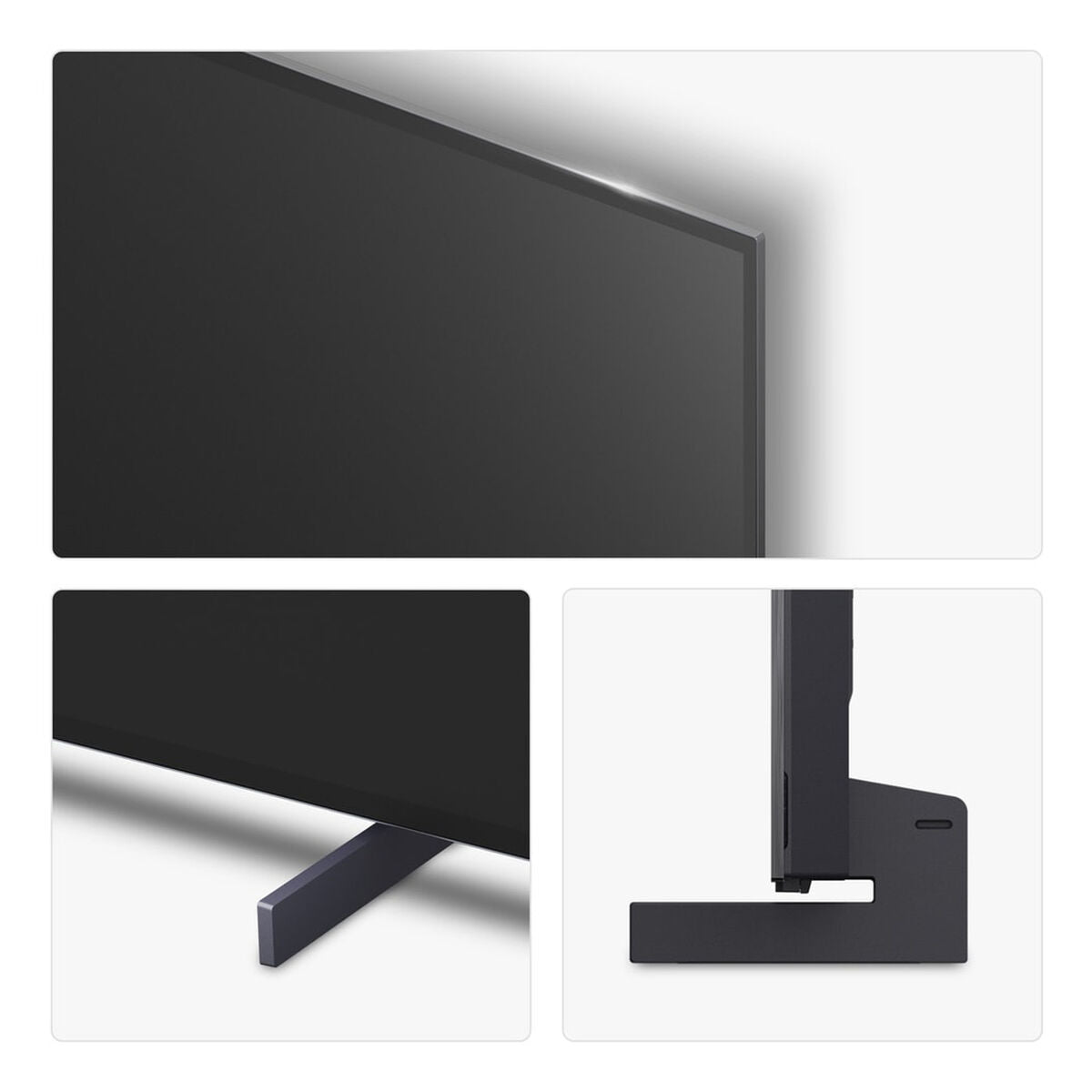 Smart TV LG OLED83C54LA 4K Ultra HD (4K Ultra HD) 83" (83") HDR OLED (HDR) (OLED) Smart TV LG OLED83C54LA 4K Ultra HD (4K Ultra HD) 83" (83") HDR OLED (HDR) (OLED)