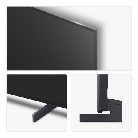 Smart TV LG OLED83C54LA 4K Ultra HD (4K Ultra HD) 83" (83") HDR OLED (HDR) (OLED) Smart TV LG OLED83C54LA 4K Ultra HD (4K Ultra HD) 83" (83") HDR OLED (HDR) (OLED)