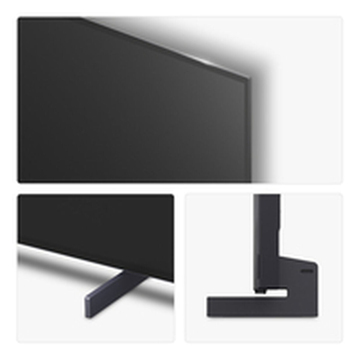 Smart TV LG OLED83C54LA 4K Ultra HD (4K Ultra HD) 83" (83") HDR OLED (HDR) (OLED) Smart TV LG OLED83C54LA 4K Ultra HD (4K Ultra HD) 83" (83") HDR OLED (HDR) (OLED)