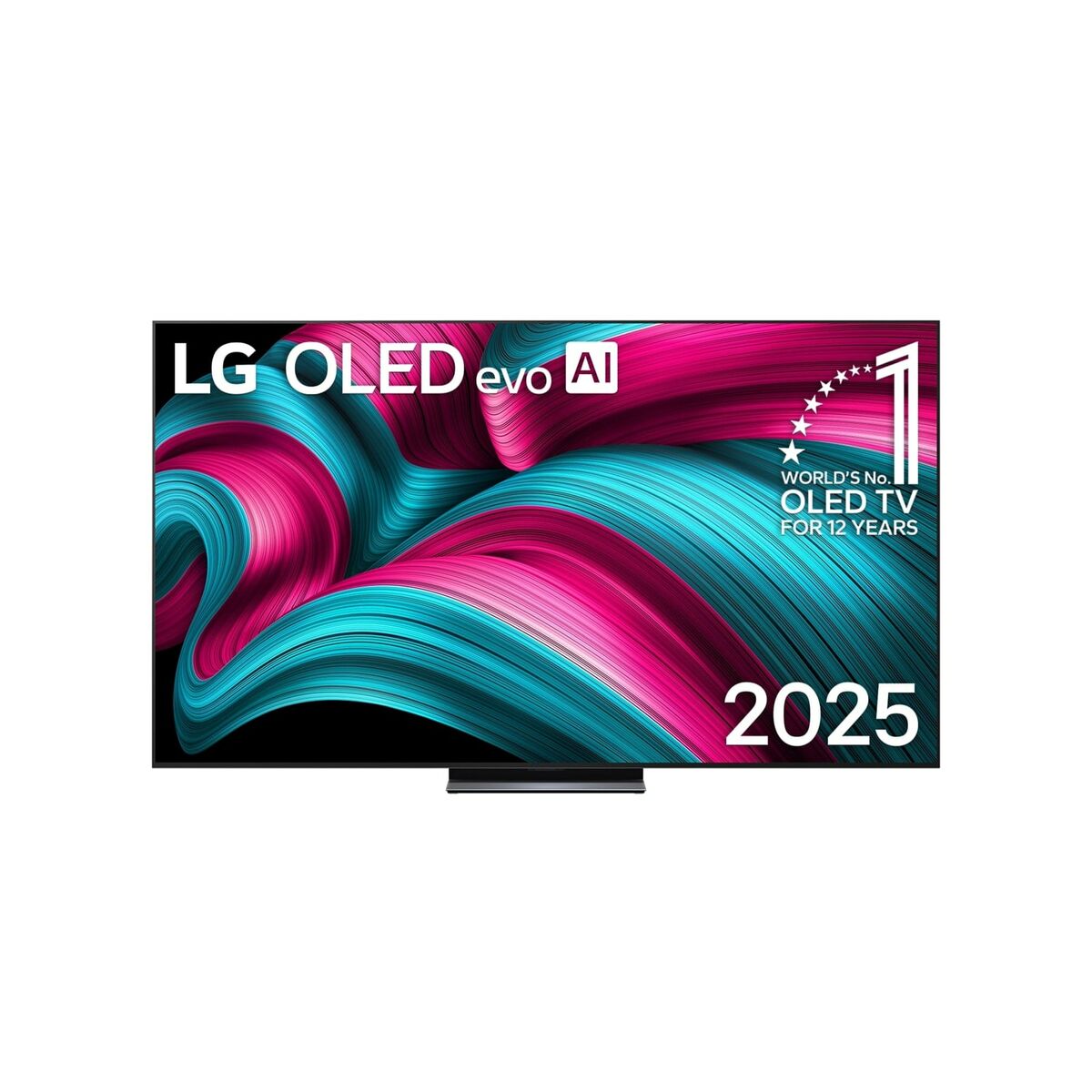 Smart TV LG OLED83C54LA 4K Ultra HD (4K Ultra HD) 83" (83") HDR OLED (HDR) (OLED) Smart TV LG OLED83C54LA 4K Ultra HD (4K Ultra HD) 83" (83") HDR OLED (HDR) (OLED)