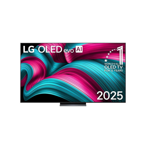 Smart TV LG OLED83C54LA 4K Ultra HD (4K Ultra HD) 83" (83") HDR OLED (HDR) (OLED) Smart TV LG OLED83C54LA 4K Ultra HD (4K Ultra HD) 83" (83") HDR OLED (HDR) (OLED)