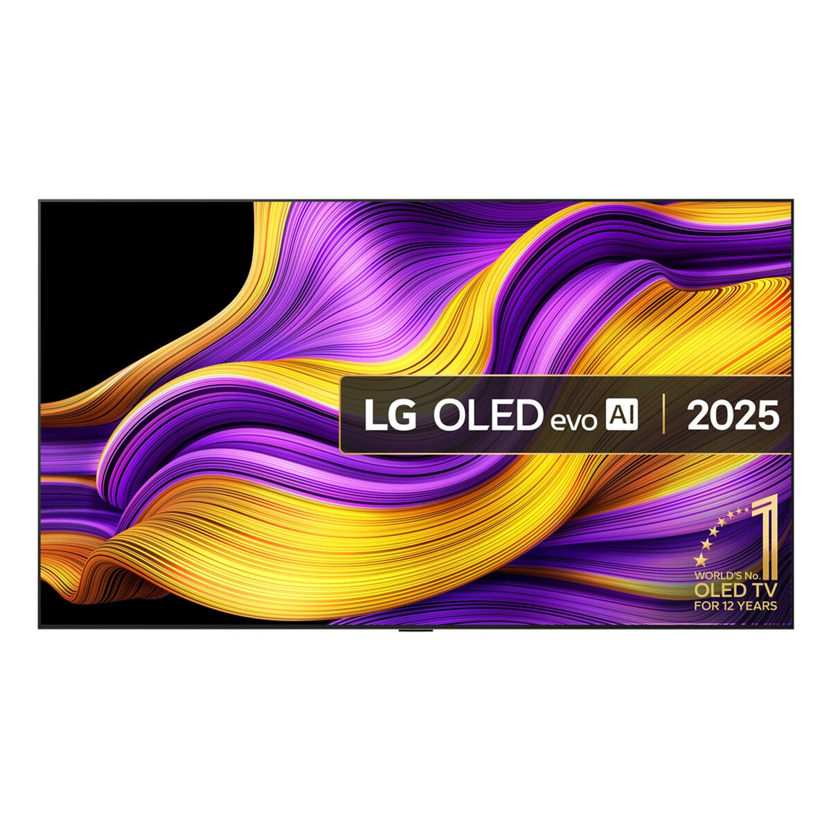 Smart TV LG 83G54LW 4K Ultra HD 83" HDR OLED Smart TV LG 83G54LW 4K Ultra HD 83" HDR OLED