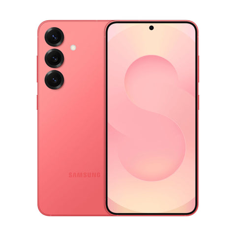 Smartphone Samsung SM-S931B 6,2" Octa Core 12 GB RAM 128 GB Pink Smartphone Samsung SM-S931B 6,2" Octa Core 12 GB RAM 128 GB Pink