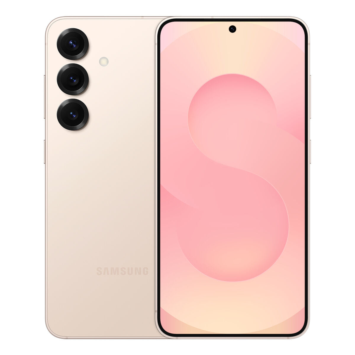 Smartphone Samsung SM-S931BZDHEUE 6,2" Octa Core 12 GB RAM 512 GB Pink Smartphone Samsung SM-S931BZDHEUE 6,2" Octa Core 12 GB RAM 512 GB Pink