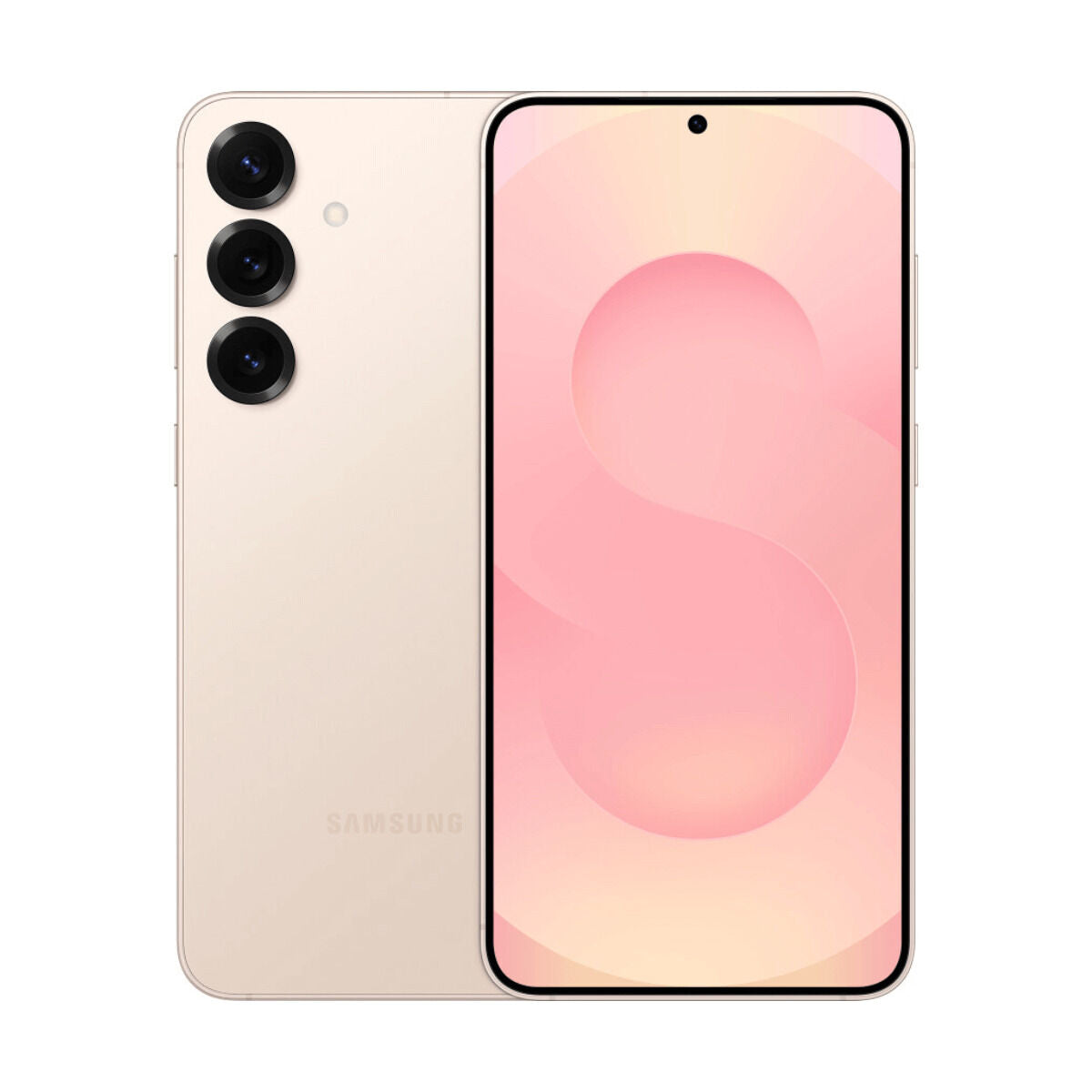 Smartphone Samsung SM-S931BZDHEUE 6,2" Octa Core 12 GB RAM 512 GB Pink Smartphone Samsung SM-S931BZDHEUE 6,2" Octa Core 12 GB RAM 512 GB Pink