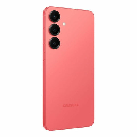 Smartphone Samsung 6,7" Qualcomm Snapdragon 8 Elite 12 GB RAM 512 GB Smartphone Samsung 6,7" Qualcomm Snapdragon 8 Elite 12 GB RAM 512 GB