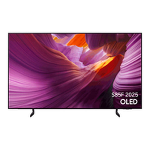 Smart TV Samsung TQ83S85FAEXXC 83" 4K Ultra HD HDR OLED Smart TV Samsung TQ83S85FAEXXC 83" 4K Ultra HD HDR OLED