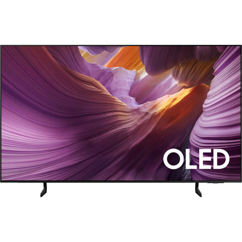 Smart TV Samsung TQ77S85F 77" 4K Ultra HD HDR OLED Smart TV Samsung TQ77S85F 77" 4K Ultra HD HDR OLED