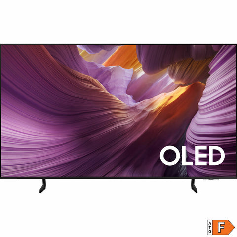 Smart TV Samsung TQ77S85F 77" 4K Ultra HD HDR OLED Smart TV Samsung TQ77S85F 77" 4K Ultra HD HDR OLED