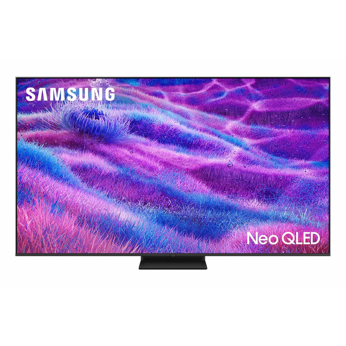 Smart TV Samsung TQ85QN80FAUXXC 85" (85") 4K Ultra HD (4K Ultra HD) HDR Neo QLED (HDR) (Neo QLED) Smart TV Samsung TQ85QN80FAUXXC 85" (85") 4K Ultra HD (4K Ultra HD) HDR Neo QLED (HDR) (Neo QLED)