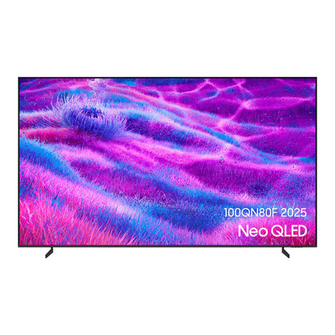 Smart TV Samsung TQ100QN80F 100" 4K Ultra HD HDR Neo QLED Smart TV Samsung TQ100QN80F 100" 4K Ultra HD HDR Neo QLED