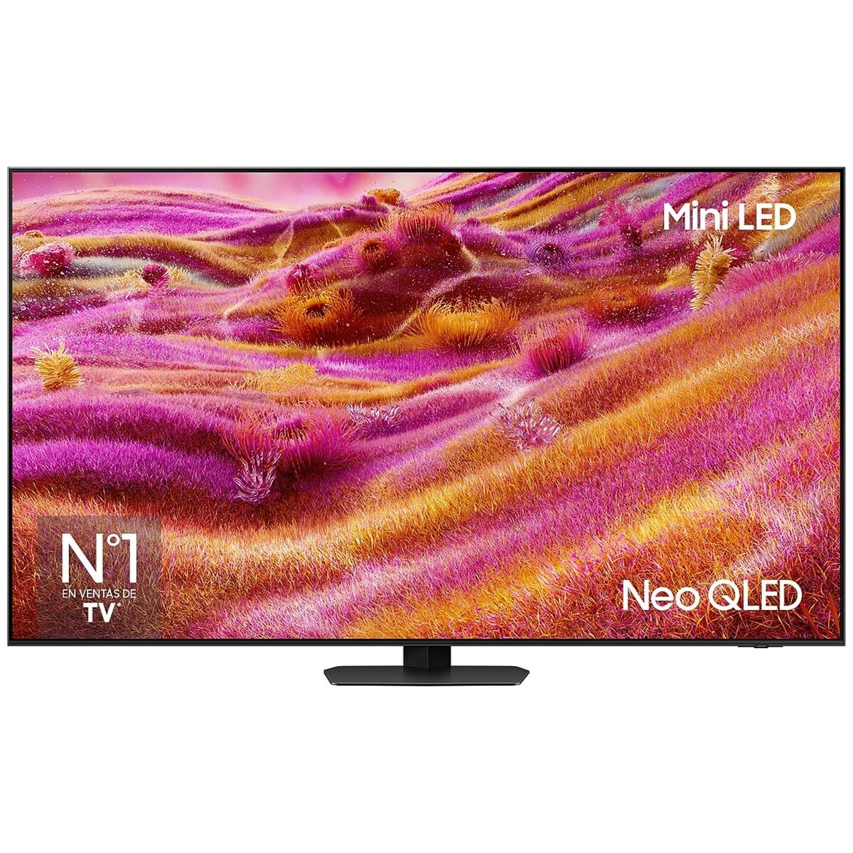 Smart TV Samsung TQ75QN90FATXXC 75" (75") 4K Ultra HD (4K Ultra HD) HDR Neo QLED (HDR) (Neo QLED) Smart TV Samsung TQ75QN90FATXXC 75" (75") 4K Ultra HD (4K Ultra HD) HDR Neo QLED (HDR) (Neo QLED)