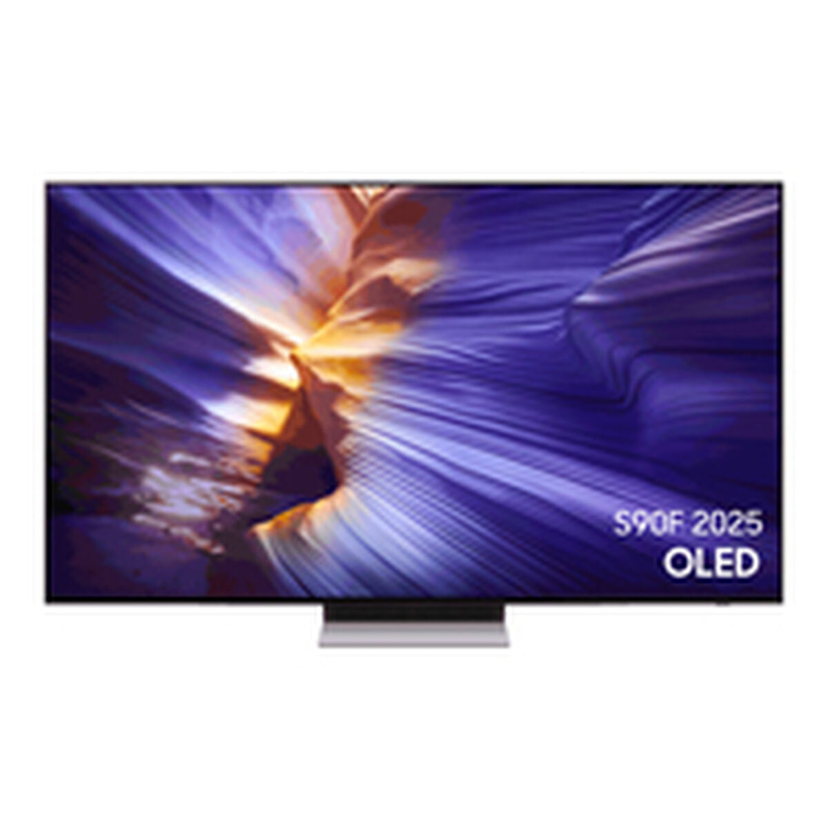 Smart TV Samsung TQ55S90FAEXXC 55" 4K Ultra HD HDR OLED Smart TV Samsung TQ55S90FAEXXC 55" 4K Ultra HD HDR OLED