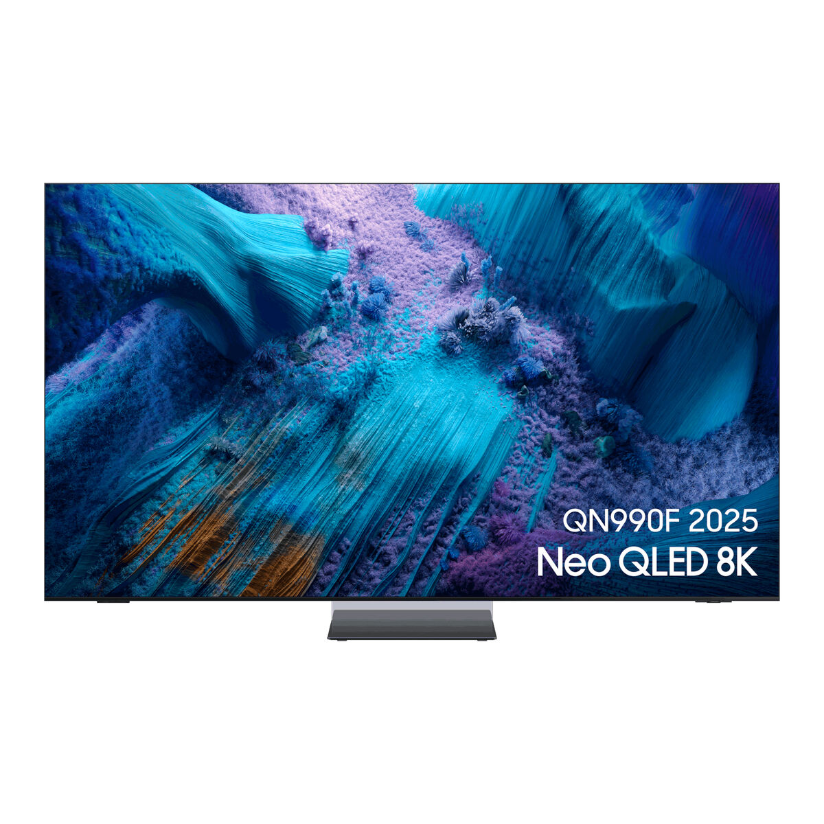 Smart TV Samsung TQ65QN990F 65" 8K Ultra HD HDR Neo QLED Smart TV Samsung TQ65QN990F 65" 8K Ultra HD HDR Neo QLED