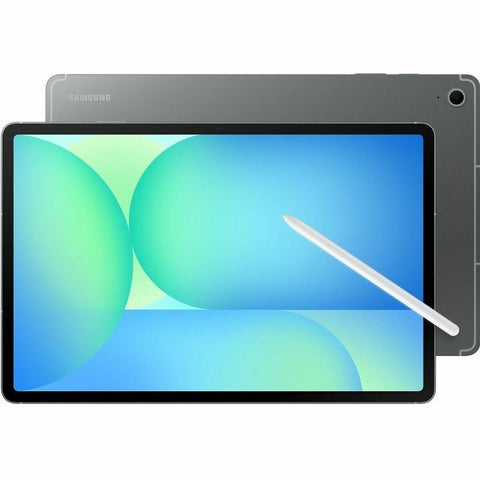 Tablet Samsung Galaxy Tab S10+ FE Octa Core 8 GB RAM 128 GB Grey Tablet Samsung Galaxy Tab S10+ FE Octa Core 8 GB RAM 128 GB Grey