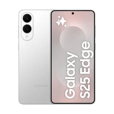 Smartphone Samsung 6,7" Qualcomm Snapdragon 8 Elite 12 GB RAM 512 GB Silver Smartphone Samsung 6,7" Qualcomm Snapdragon 8 Elite 12 GB RAM 512 GB Silver