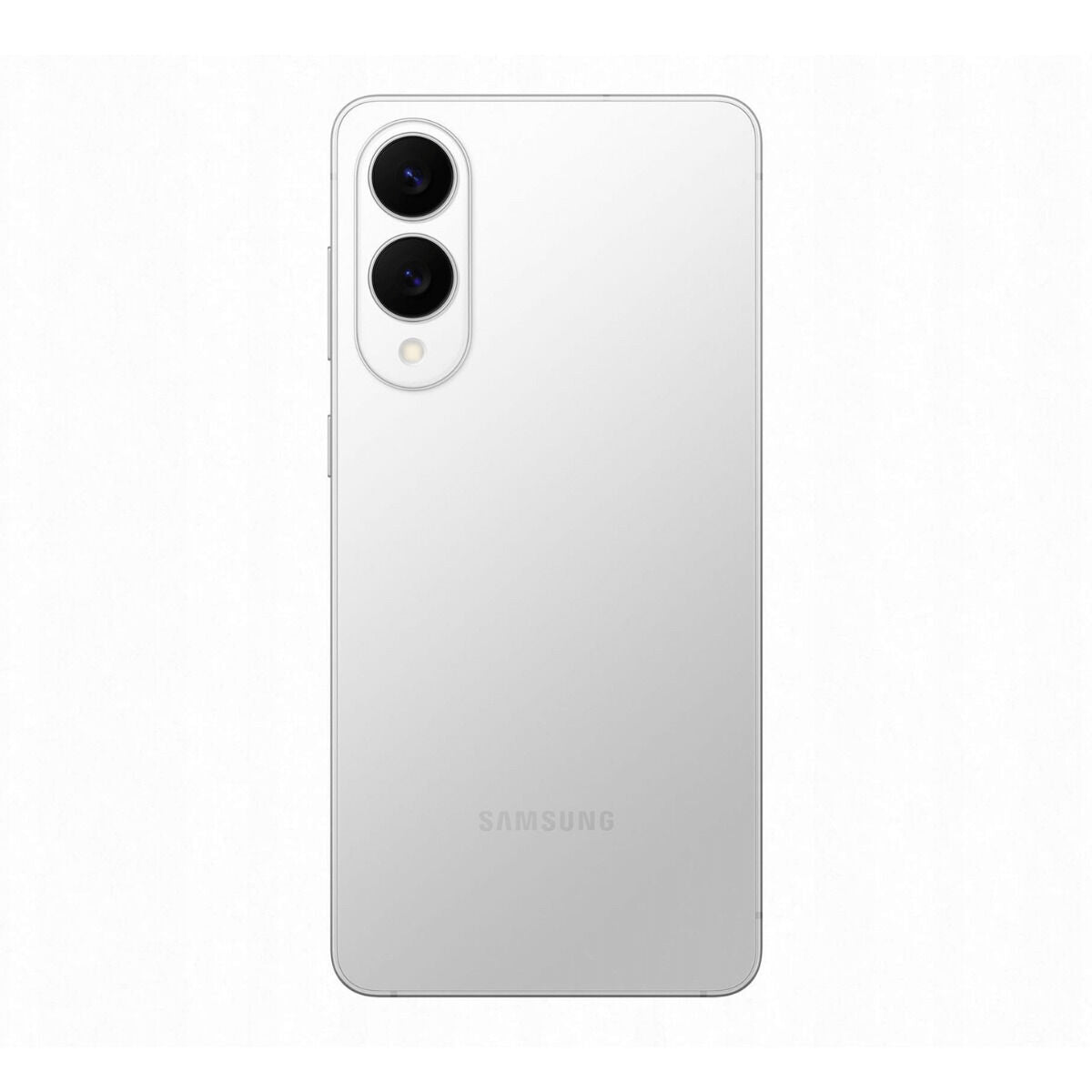 Smartphone Samsung 6,7" Qualcomm Snapdragon 8 Elite 12 GB RAM 512 GB Silver Smartphone Samsung 6,7" Qualcomm Snapdragon 8 Elite 12 GB RAM 512 GB Silver