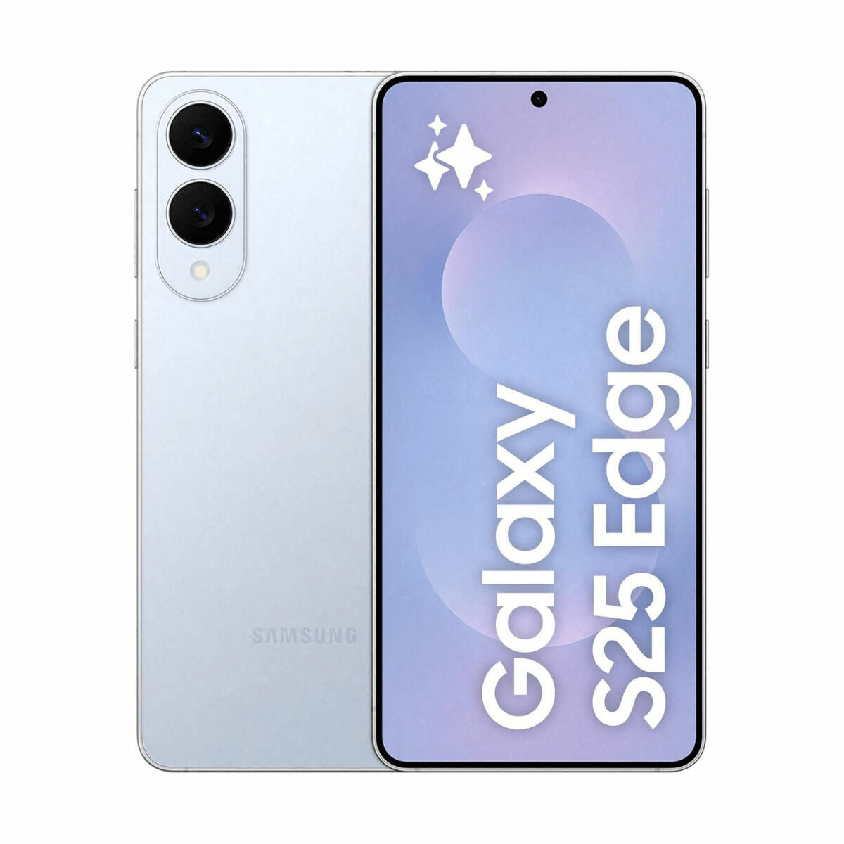 Smartphone Samsung 6,7" Qualcomm Snapdragon 8 Elite 12 GB RAM 512 GB 128 GB Blue Smartphone Samsung 6,7" Qualcomm Snapdragon 8 Elite 12 GB RAM 512 GB 128 GB Blue