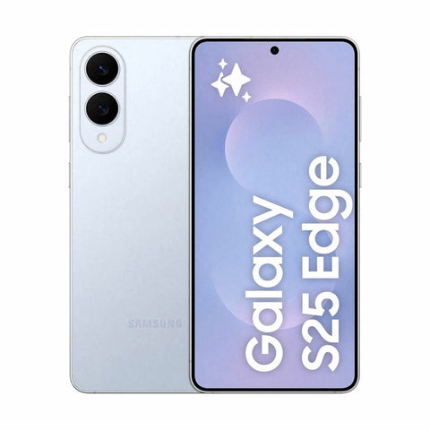 Smartphone Samsung 6,7" Qualcomm Snapdragon 8 Elite 12 GB RAM 512 GB 128 GB Blue Smartphone Samsung 6,7" Qualcomm Snapdragon 8 Elite 12 GB RAM 512 GB 128 GB Blue