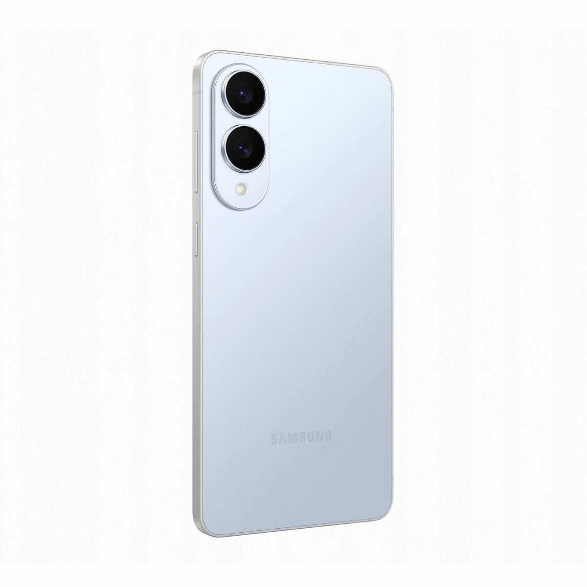Smartphone Samsung 6,7" Qualcomm Snapdragon 8 Elite 12 GB RAM 512 GB 128 GB Blue Smartphone Samsung 6,7" Qualcomm Snapdragon 8 Elite 12 GB RAM 512 GB 128 GB Blue