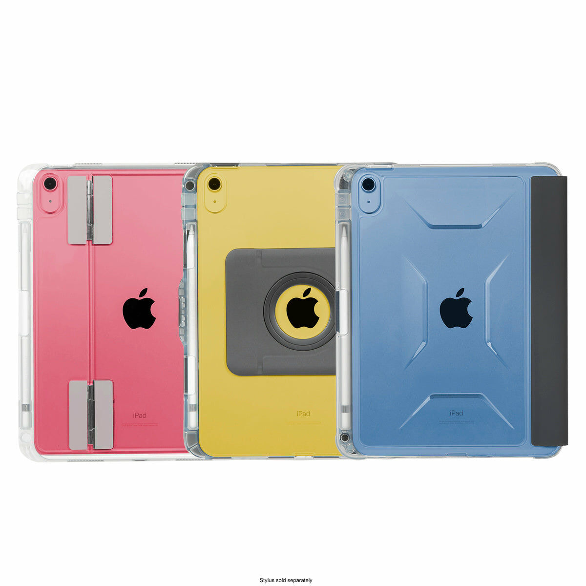 Tablet cover Targus THD927GL Transparent Tablet cover Targus THD927GL Transparent