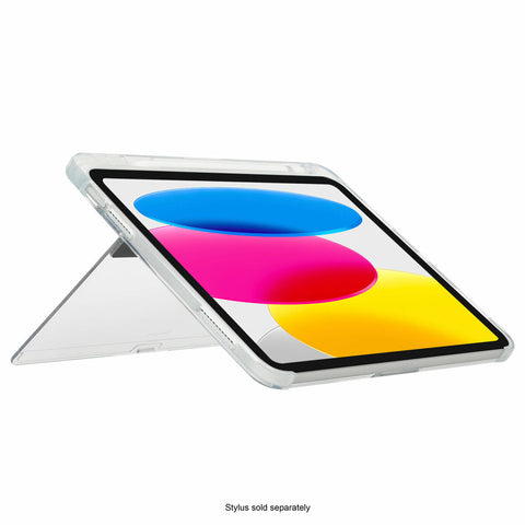 Tablet cover Targus THD927GL Transparent Tablet cover Targus THD927GL Transparent