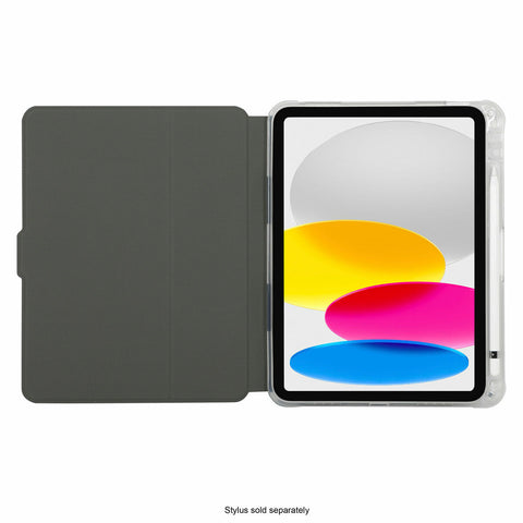Tablet cover Targus THD935GL Transparent Tablet cover Targus THD935GL Transparent