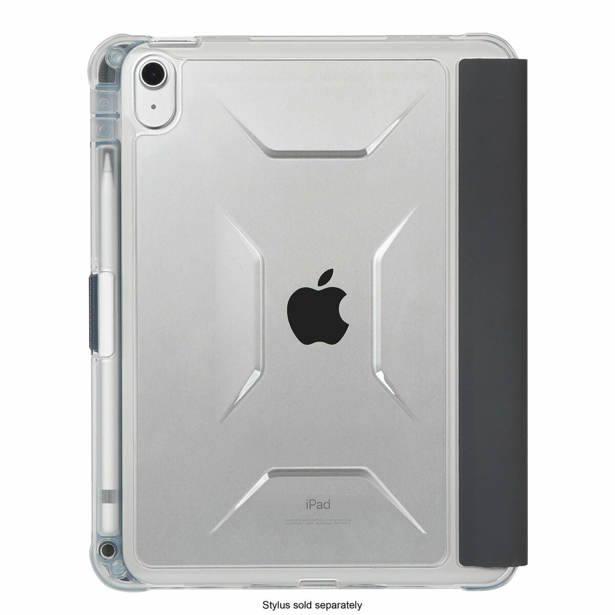 Tablet cover Targus THD935GL Transparent Tablet cover Targus THD935GL Transparent