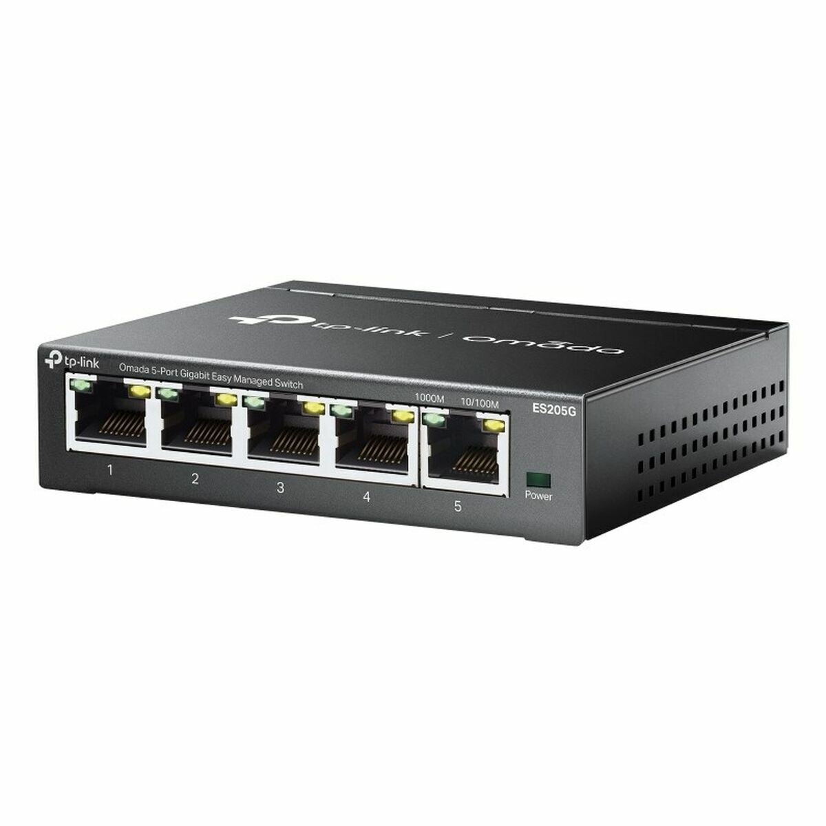 Switch TP-Link ES205G Switch TP-Link ES205G