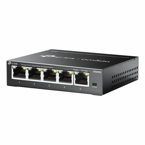 Switch TP-Link ES205G Switch TP-Link ES205G