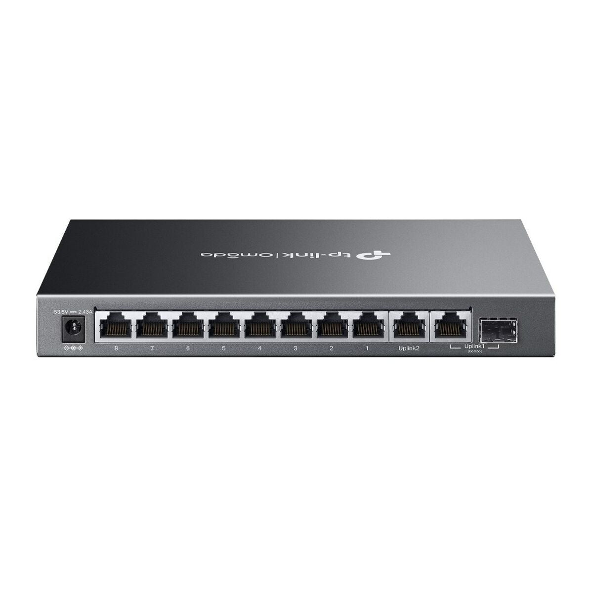 Switch TP-Link ES210GMP Switch TP-Link ES210GMP