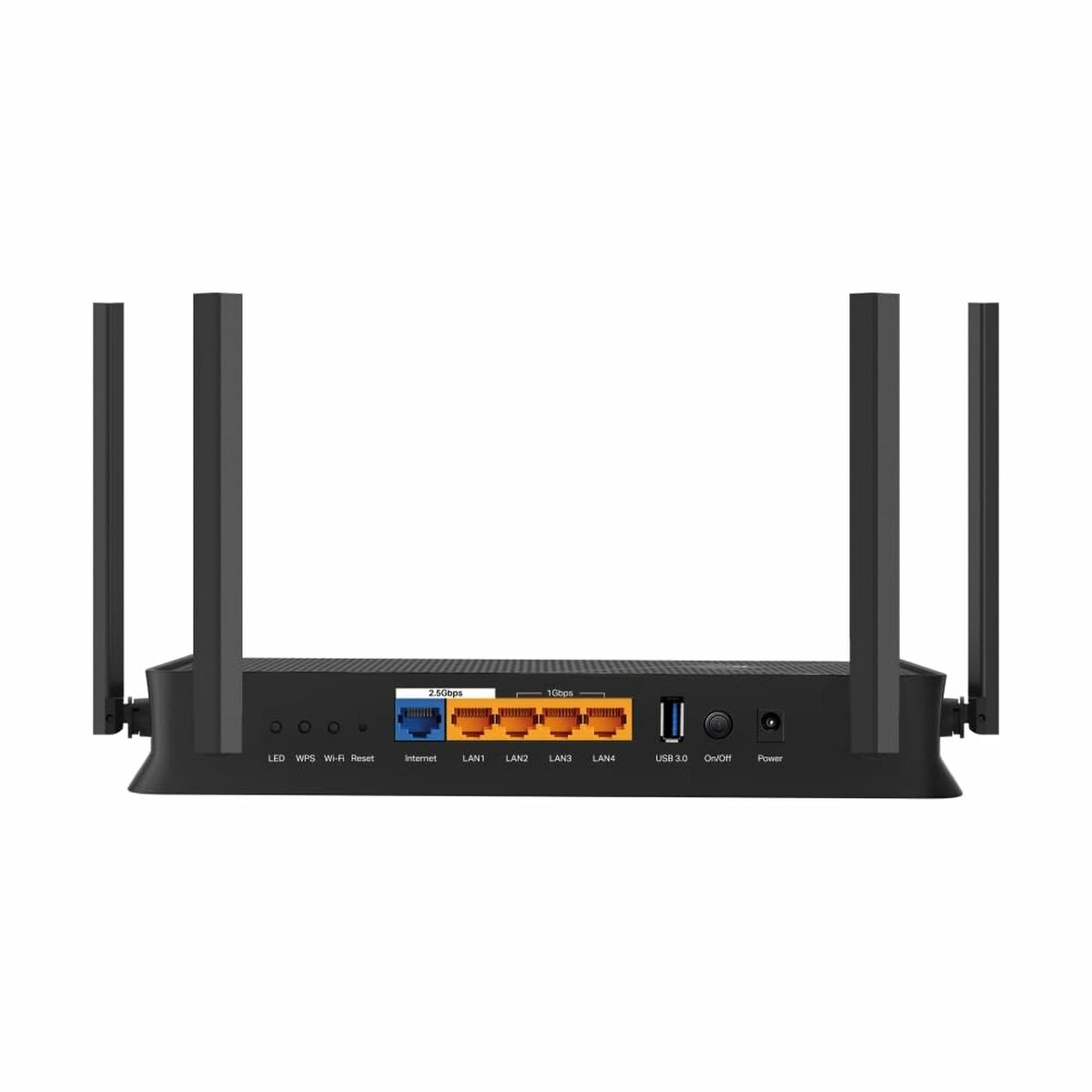 Router TP-Link Archer BE3600 Router TP-Link Archer BE3600