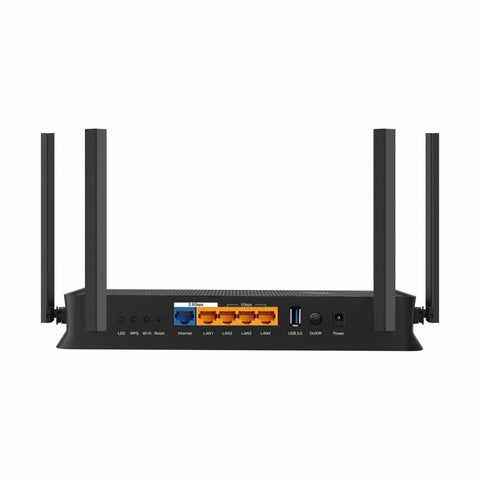 Router TP-Link Archer BE3600 Router TP-Link Archer BE3600
