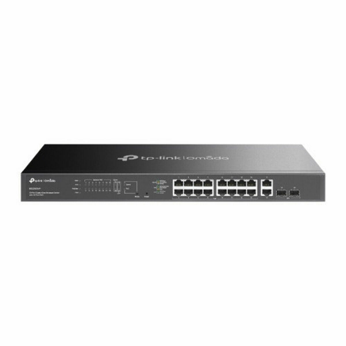 Switch TP-Link ES220GMP Switch TP-Link ES220GMP