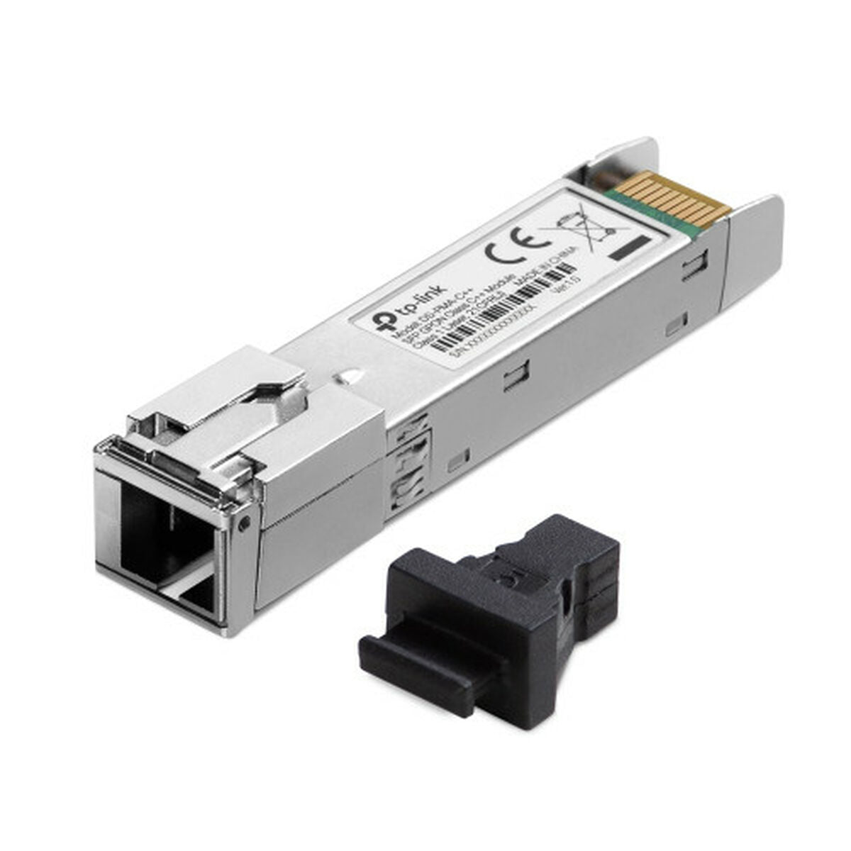 MultiMode SFP Fibre Module TP-Link DS-PMA-C++ MultiMode SFP Fibre Module TP-Link DS-PMA-C++