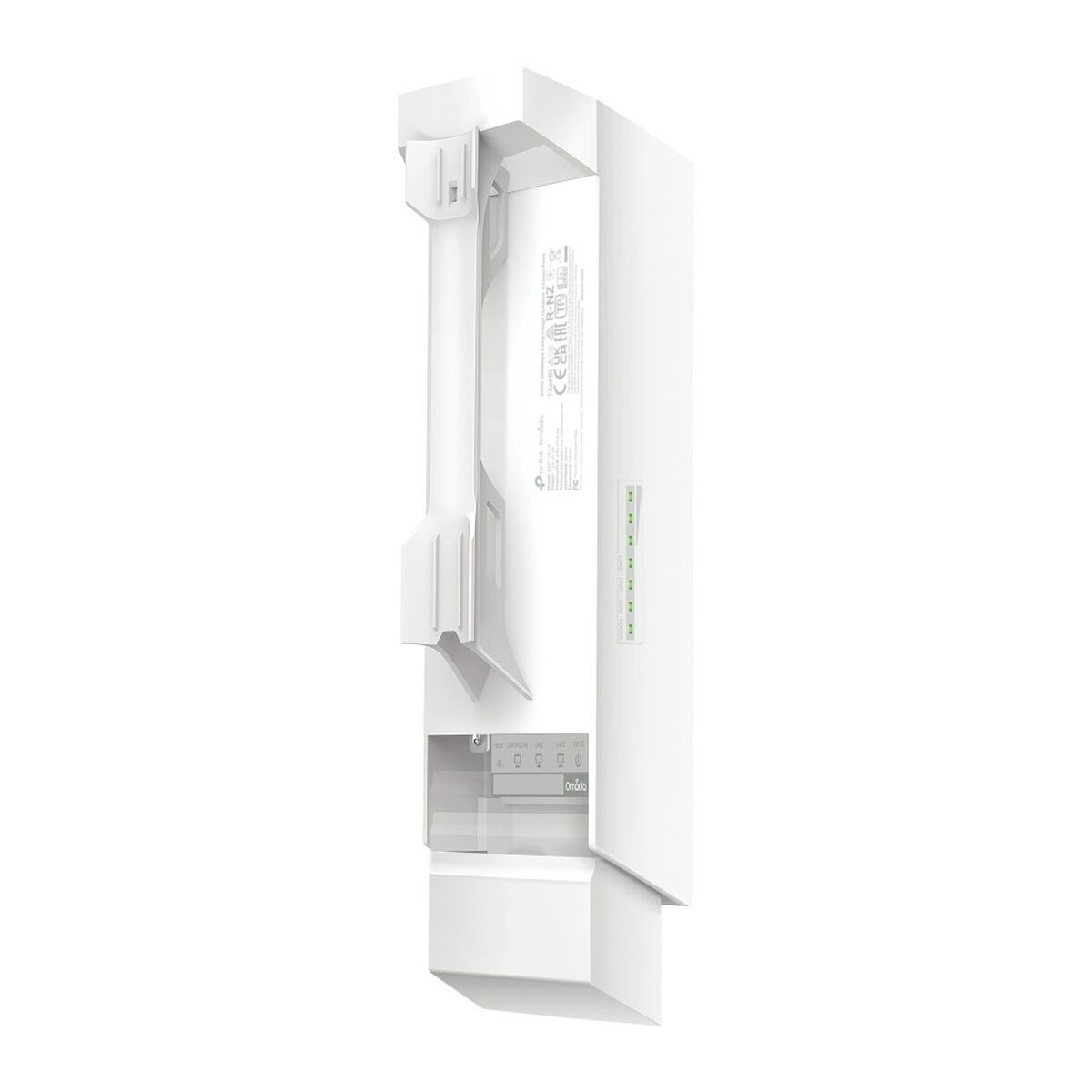 Access point TP-Link EAP215-BridgeKIT White Access point TP-Link EAP215-BridgeKIT White