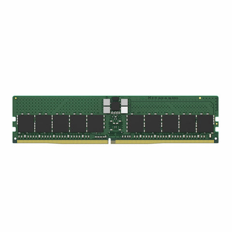 RAM Memory Kingston KSM48E40BD8KI-32HA 32 GB DDR5 CL40 RAM Memory Kingston KSM48E40BD8KI-32HA 32 GB DDR5 CL40