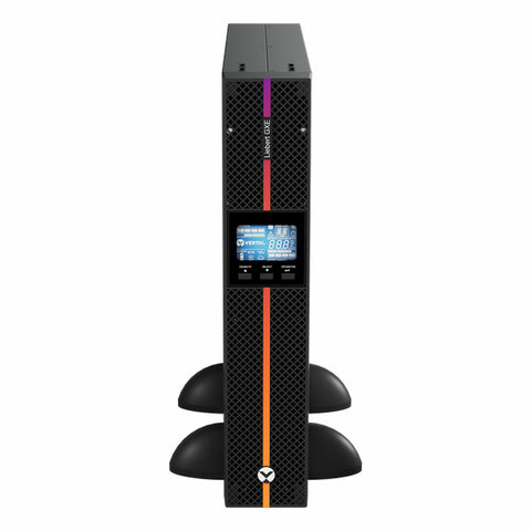Uninterruptible Power Supply System Interactive UPS Vertiv GXE3-2000IRT2UXL Uninterruptible Power Supply System Interactive UPS Vertiv GXE3-2000IRT2UXL