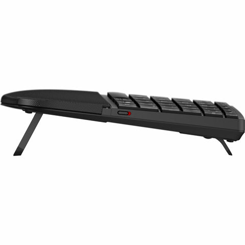 Keyboard and Mouse HP 8T6L9UT Black Keyboard and Mouse HP 8T6L9UT Black