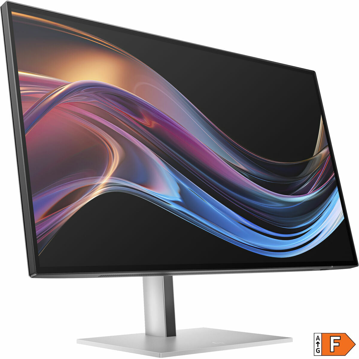 Gaming Monitor HP Pro 727pk Full HD 27" 60 Hz Gaming Monitor HP Pro 727pk Full HD 27" 60 Hz