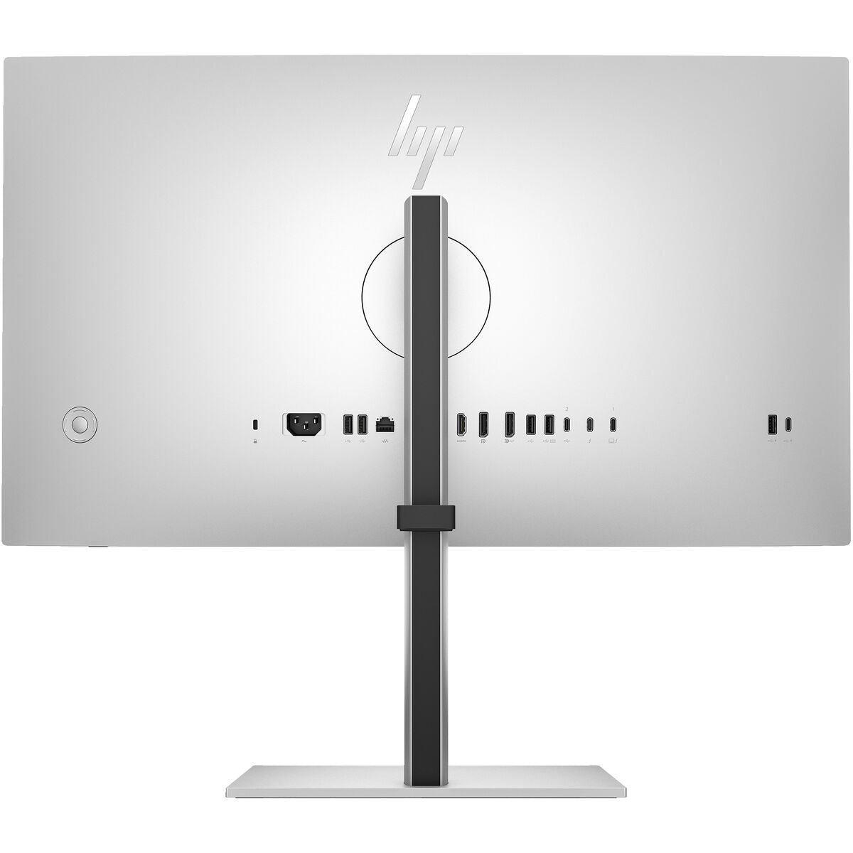 Gaming Monitor HP Pro 727pk Full HD 27" 60 Hz Gaming Monitor HP Pro 727pk Full HD 27" 60 Hz