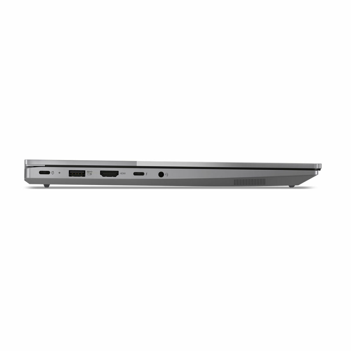 Laptop 2-in-1 Lenovo ThinkBook Yoga 14 14" i7-155U 16 GB RAM 512 GB SSD Spanish Qwerty Laptop 2-in-1 Lenovo ThinkBook Yoga 14 14" i7-155U 16 GB RAM 512 GB SSD Spanish Qwerty