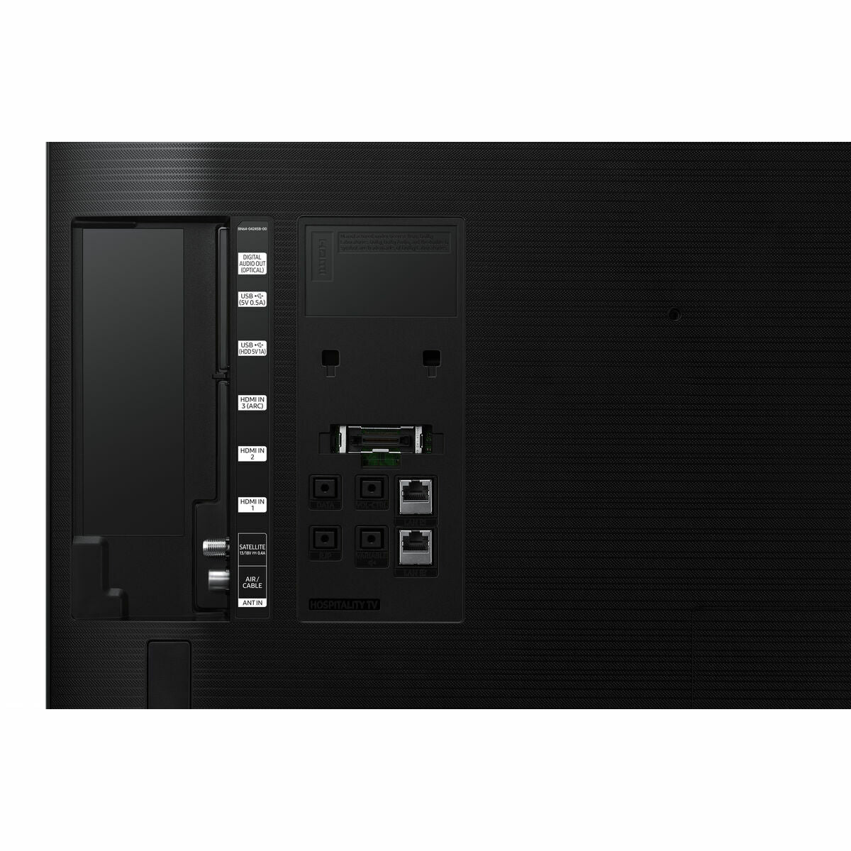 Smart TV Samsung HG32EJ690WEXEN Full HD 32" Smart TV Samsung HG32EJ690WEXEN Full HD 32"