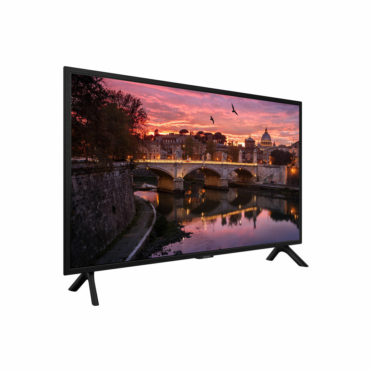 Smart TV Samsung HG32EJ690WEXEN Full HD 32" Smart TV Samsung HG32EJ690WEXEN Full HD 32"