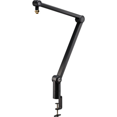 Microphone Logitech 955-000076 Black Microphone Logitech 955-000076 Black